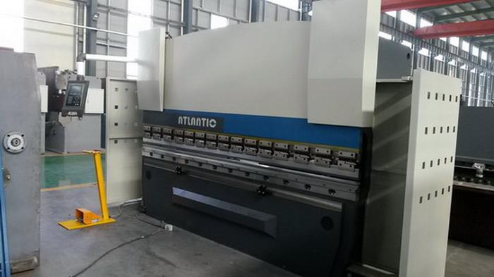 3 ملین CNC پریس توڑیں مشینیں