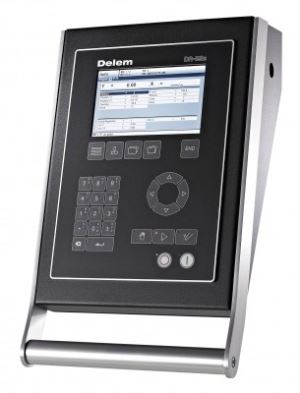 DA52، 56S CNC پریس توڑیں کنٹرولر