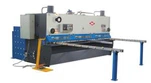 احیاوی 3mtr میٹل Guillotine 6mm