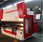 AHYW 8 محور CNC Pressbrakes 3m